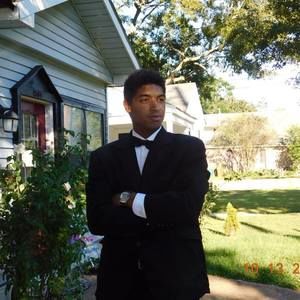 Meet your Posher, Jacob